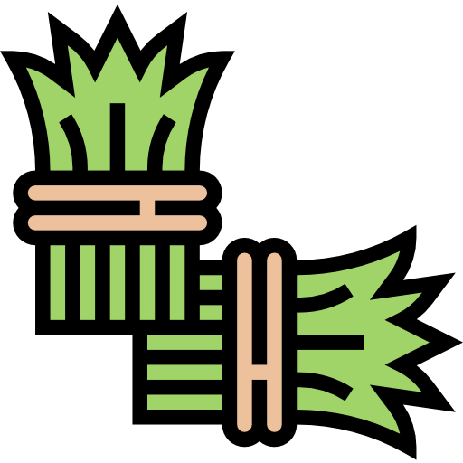 Straw icon