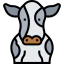 Cow Symbol 64x64
