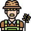 Farmer Symbol 64x64