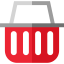 Online store icon 64x64