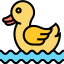 Duck Symbol 64x64
