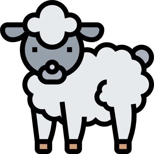 Sheep icon