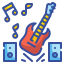 Music icon 64x64
