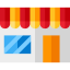 Online store icon 64x64