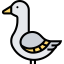 Goose Symbol 64x64