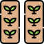 Crops Symbol 64x64