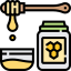 Honey Symbol 64x64