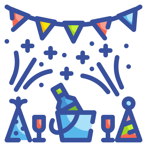Party icon