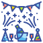 Party icon 64x64