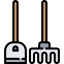 Farming tools Symbol 64x64