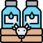 Milk Symbol 64x64