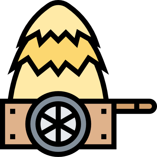 Haystack アイコン