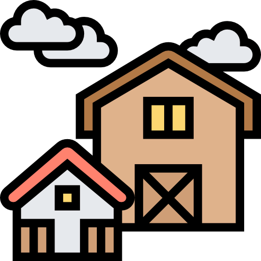 Barn icon