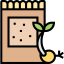 Seeds Symbol 64x64