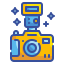 Photography icon 64x64