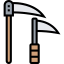 Scythe Symbol 64x64