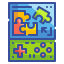 Puzzle game icon 64x64