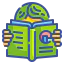 Read icon 64x64