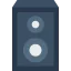 Speaker icon 64x64