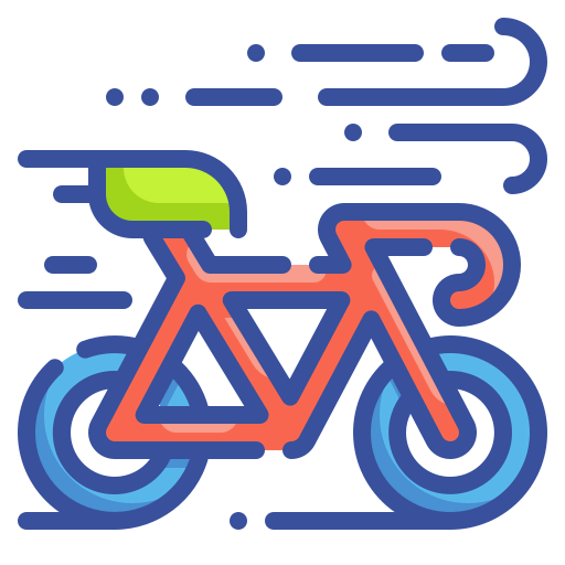 Ride icon