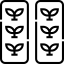 Crops Symbol 64x64