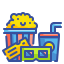 Watch movie icon 64x64