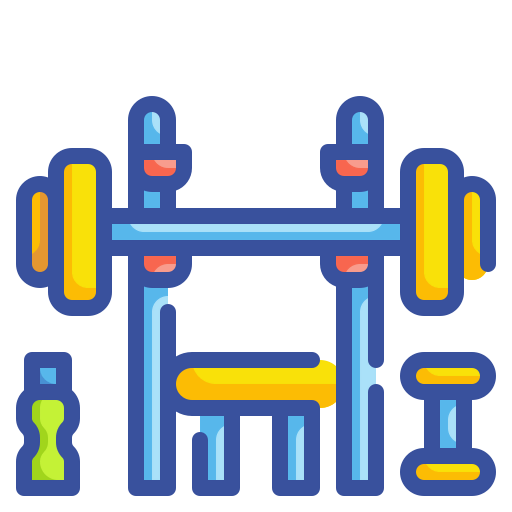 Workout icon