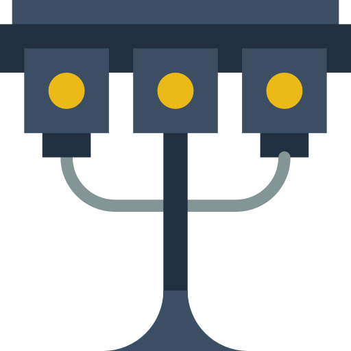 Spotlight icon
