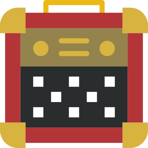 Speaker icon