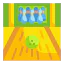 Bowling icon 64x64