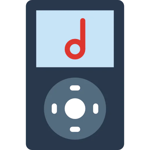 Ipod icon
