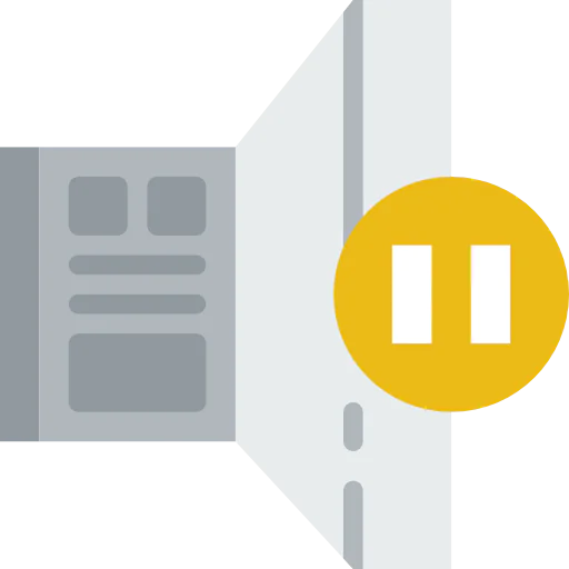 Volume icon
