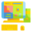 Computer icon 64x64