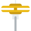 Cymbals icon 64x64
