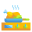 Cooking icon 64x64