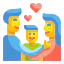 Family icon 64x64
