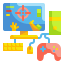 Game icon 64x64