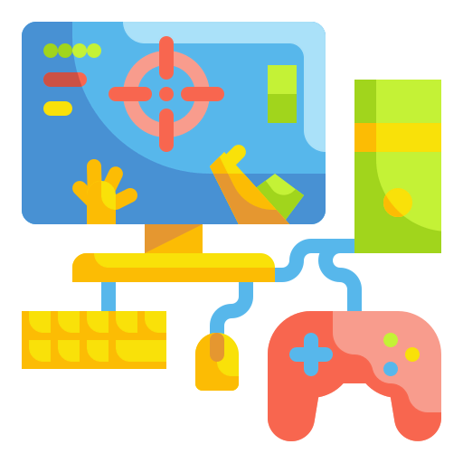 Game icon