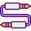 Audio jack Symbol 64x64