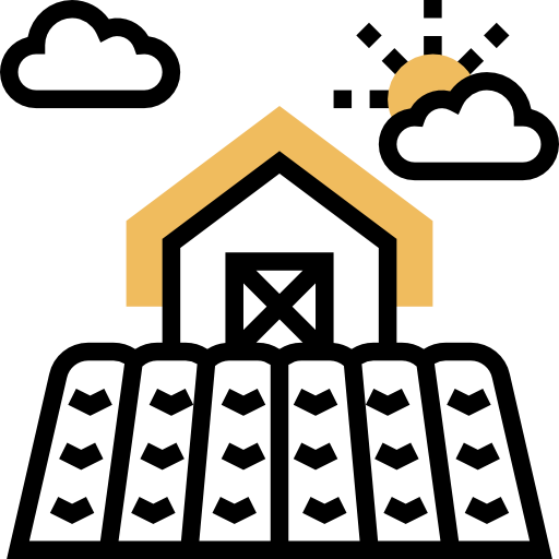Field icon