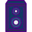 Speaker icon 64x64