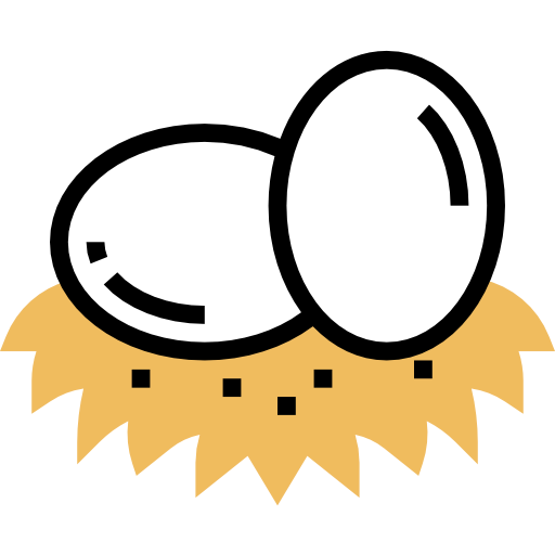 Eggs icon