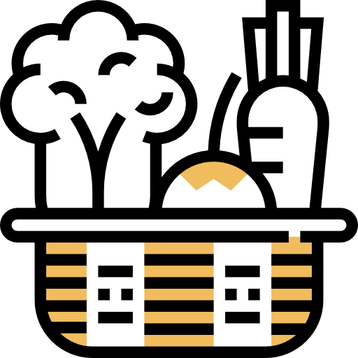 Vegetables icon