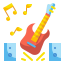 Music icon 64x64