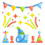 Party icon 64x64