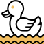 Duck icon 64x64