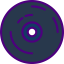 Vynil icon 64x64