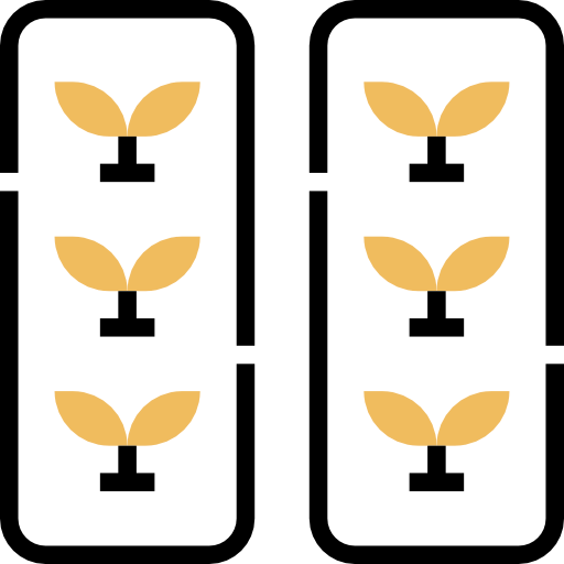 Crops icon