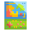 Puzzle game 图标 64x64