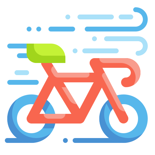 Ride icon
